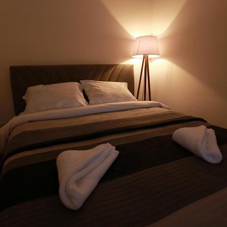 Mraz Appartement Jahorina Buitenkant foto