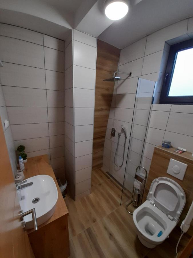Mraz Appartement Jahorina Buitenkant foto
