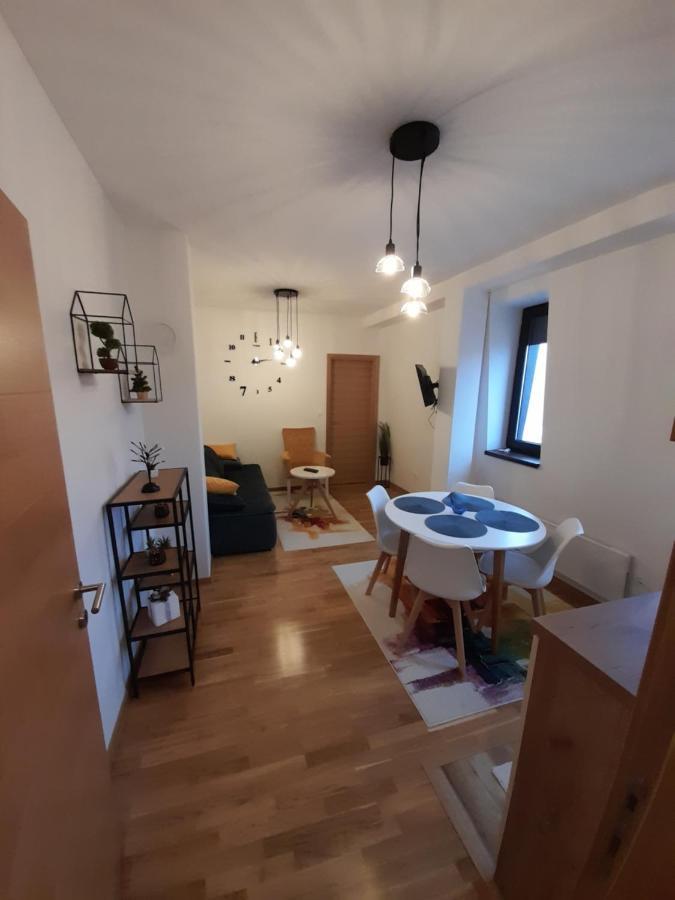 Mraz Appartement Jahorina Buitenkant foto