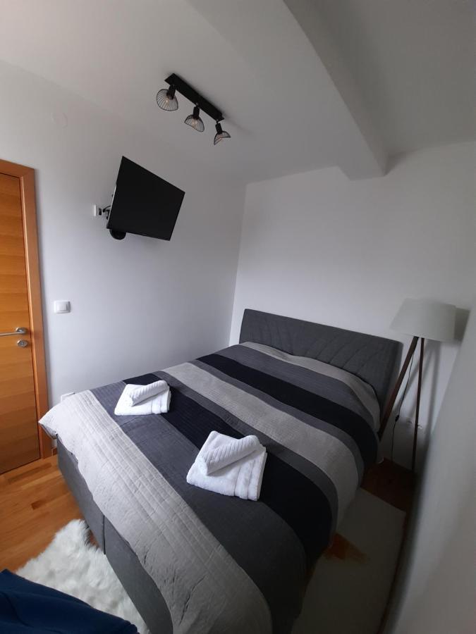 Mraz Appartement Jahorina Buitenkant foto