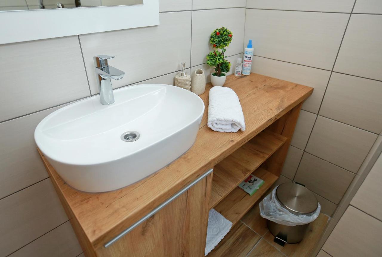 Mraz Appartement Jahorina Buitenkant foto