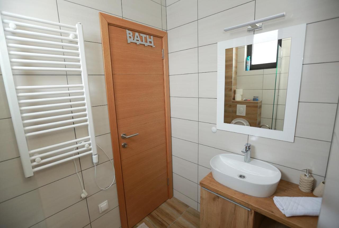 Mraz Appartement Jahorina Buitenkant foto
