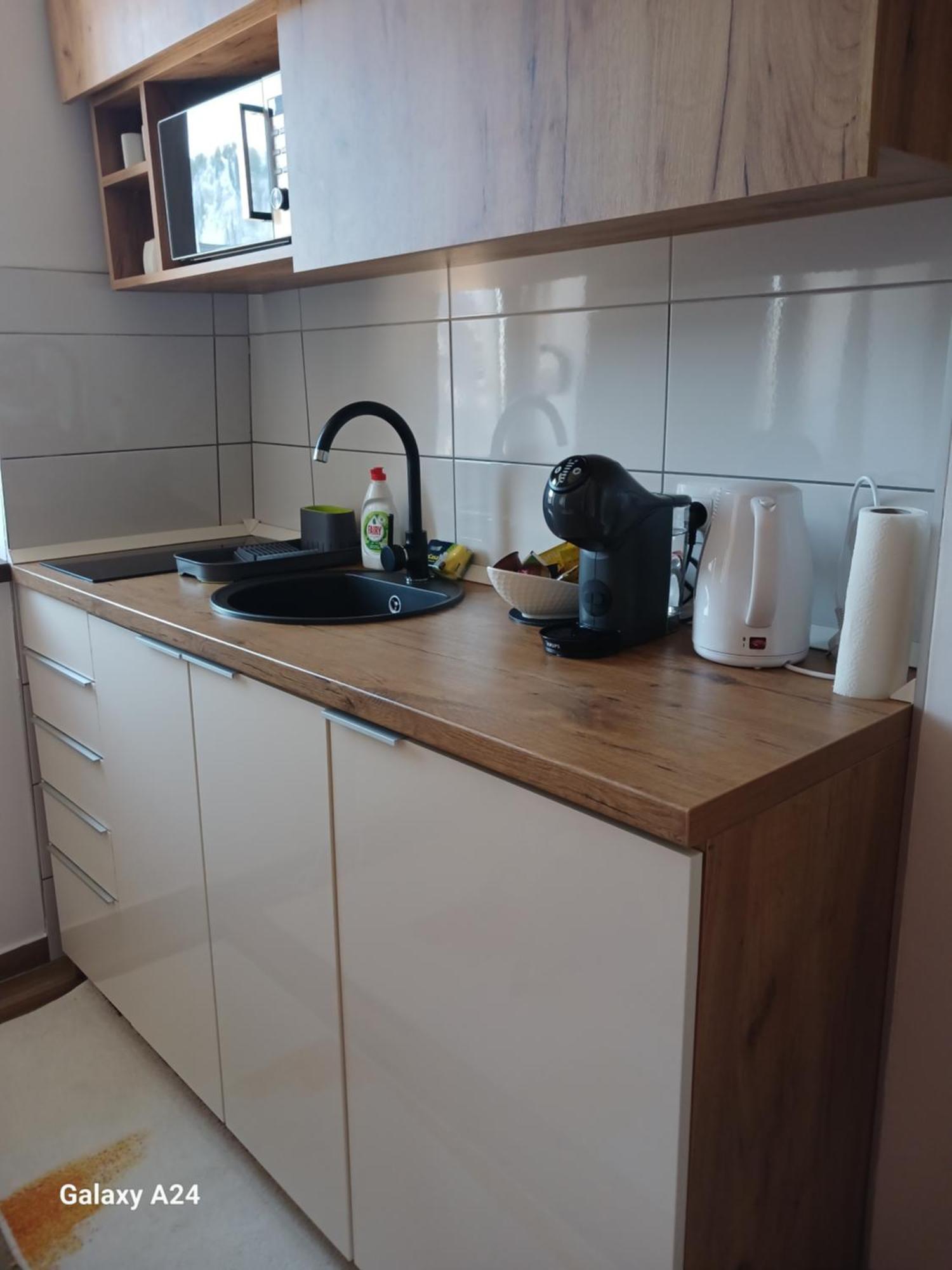 Mraz Appartement Jahorina Buitenkant foto