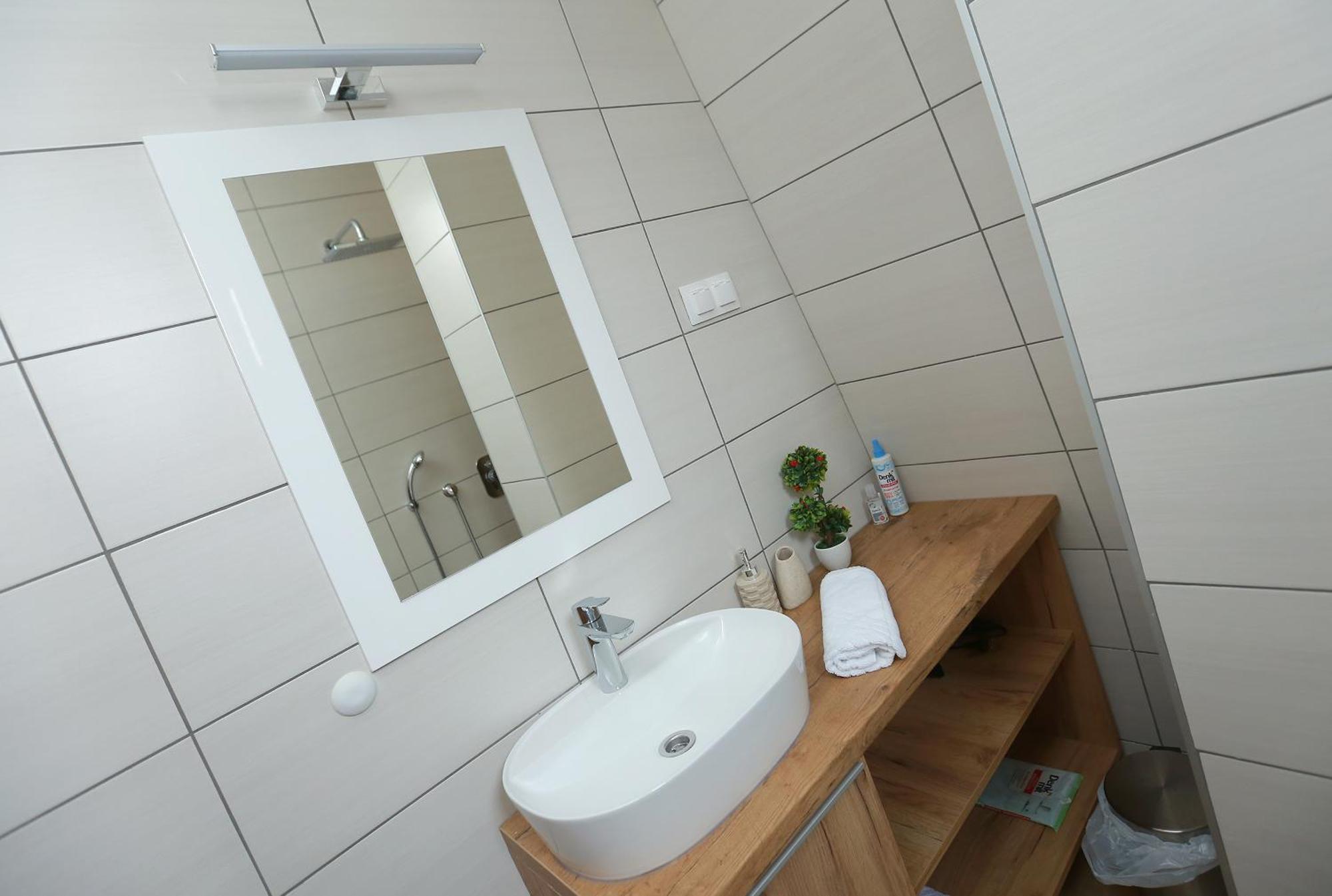 Mraz Appartement Jahorina Buitenkant foto