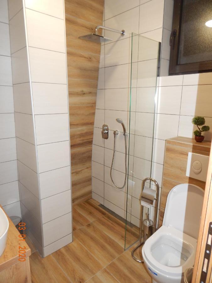 Mraz Appartement Jahorina Buitenkant foto